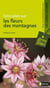 FLEURS DES MONTAGNES GROS PLAN SUR