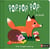 Mon imagier pop-up : Pop Pop Pop : La forêt