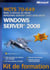 Mcts 70-649 - mise à niveau de mcse windows server 2003 vers mcts windows server 2008