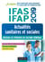 Je prépare : IFAS-IFAP - actualités sanitaires et sociales - réussir les épreuves de culture génrale (édition 2019)