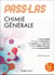 PASS & LAS UE1 Chimie générale