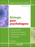Manuel visuel de biologie pour psychologues (4e édition)