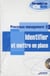 Processus de management : identifier et mettre en place  avec cd rom