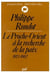 Le Proche-Orient à la recherche de la paix, 1973-1982