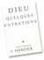 Dieu