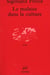 Le malaise dans la culture (5e ed)