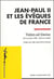 Jean-Paul II et les évêques de France