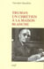 Truman, un chrétien à la maison blanche