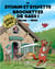Sylvain et Sylvette Tome 58 : brochettes de gags