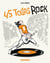 45 tours rock