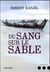 Du sang sur le sable