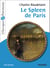 Le spleen de Paris