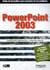 PowerPoint 2003