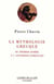 La Mythologie grecque