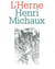 Les cahiers de l'Herne : Henri Michaux