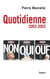 Quotidienne 2002-2003