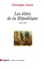 Les élites de la République, 1880-1900