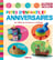 Fetes d'enfants et anniversaires - 100 idees et creations rigolotes