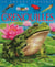 Les grenouilles