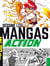Dessine Les Mangas : Action