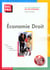 Economie-droit terminale bac pro - secretariat bac pro comptabilite - livre-pochette