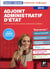 Réussite concours : adjoint administratif d'Etat - categorie C - préparation complete (édition 2018)