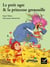 Ribambelle : le petit ogre et la princesse grenouille - CP - série verte (édition 2009)