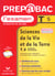 Prep@bac - l'examen - le tout-en-un du bac - svt t.2 - l'exploitation de document - terminale s