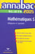 Annabac sujets - enseignement obligatoire et spécialité (édition 2005)