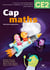 Cap Maths : CE2 - fichier d'entraînement (édition 2002)