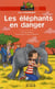 Les éléphants en danger