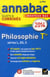 Annabac sujets & corriges t.4 - philosophie - terminale séries l, es, s (édition 2014)