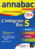 Annabac sujets & corriges - l'intégrale bac s - mathématiques, physique-chimie, sciences de la vie et de la terre (édition 2014)