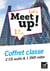 Let's meet up ! : anglais - 1re - B1>B2 - coffret classe (édition 2019)