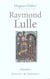 Raymond lulle