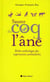 Sauter du coq à l'âne