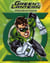 Green lantern - cherche et trouve