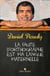 La faute d'orthographe est ma langue maternelle