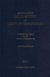 Annuaire de l'Institut de droit international n° 81. Session en ligne, 2021 : travaux préparatoires : justitia et pace