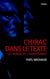 Chirac dans le texte