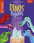 Dinos rigolos : Vol au musée