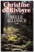 Belle alliance