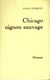 Chicago oignon sauvage