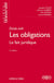 Droit civil - les obligations Tome 2 - le fait juridique (15e édition)