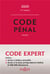 CODE DALLOZ EXPERT - CODES PENAL ET PROCEDURE PENALE 2020