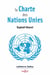 La Charte des Nations-unies
