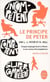 Le principe de Peter