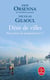 Petit précis de mondialisation Tome 5 : Désir de villes
