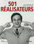 501 réalisateurs