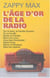 L'âge d'or de la radio